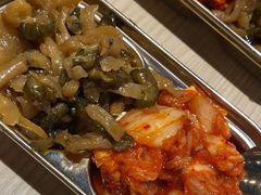 -梨花牛肉汤饭(仁恒伊势丹店)