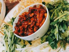 -合合春饼(金源店)