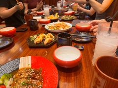 -鸟鹏烧鸟居酒屋(仁恒梦中心店)