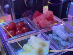 -喜鹊音乐酒馆(西街店)