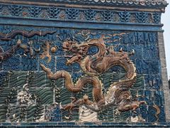 -九龙壁