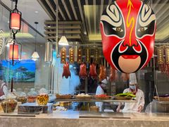 -南宁荔园维景国际酒店·荔园中餐厅