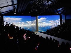 -欢乐海岸椰林沙滩-2025湾区超级灯会