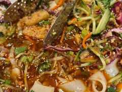 -西贝(上海中心店)
