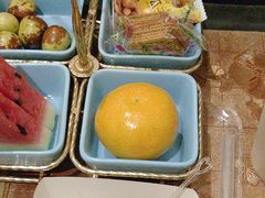 -华夏良子·足道SPA艾灸(三里屯店)