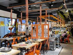 -韩国大金刚烤肉·料理(印象城店)
