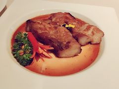 -丽思卡尔顿酒店-天泰轩中餐厅(大沽北路店)