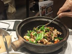 -常来小聚·广州非遗传承餐厅(高德置地店)