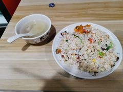 淮安蛋炒饭-淮安人特色蛋炒饭(李府街店)