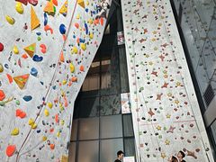 -尽峰攀岩 Acme Climbing