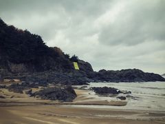 -金海湾海鲜排档(朱家尖店)