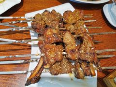 -李老哈·东北菜(宋园路店)