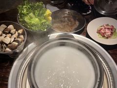 -大良毋米粥(锦龙路总店)