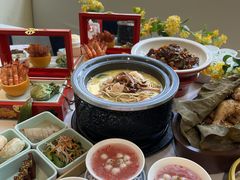 -苏梦江南·淮扬菜(夫子庙店)