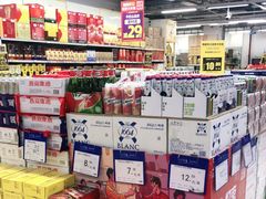 -物美大卖场(玉蜓桥店)