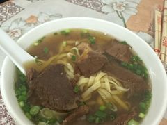 -陈记饮食店(菜园墩店)