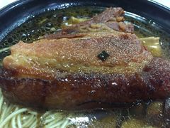 -老地方面馆(思南路店)