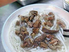 -小倪羊肉米线馆