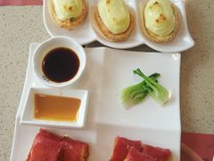 -点都德(聚福楼店)