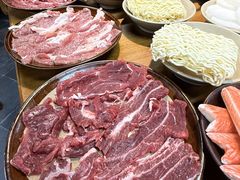 -阳阳老火锅(小南门店)