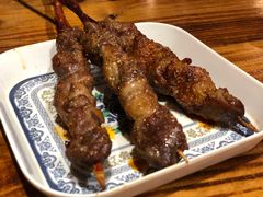 -琥珀老六龙虾(四里河店)