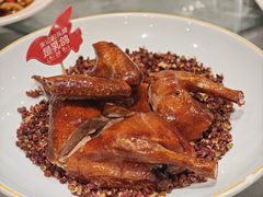 -朱记乳鸽王·非遗石岐乳鸽·全鸽宴(大兴旗舰店)
