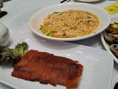 -半岛渔港 • 阿翁火锅馆(将军澳广场店)