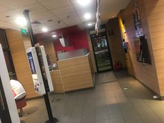 -麦当劳(大栅栏店)