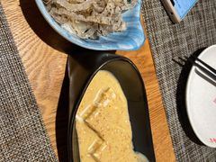 泡椒鱼皮-栖川山葵家·寿喜锅·日式料理(龙湖北城天街商场店)