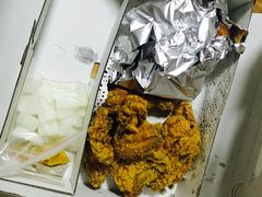 -SUN炸鸡专门店(西塔总店)