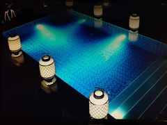 -海兰云天度假区温泉
