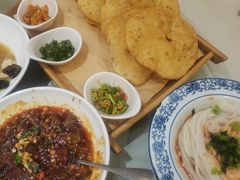 -德泰楼餐饮(莲湖路店)