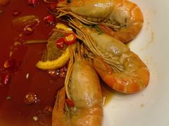 -华盛丰温州大排档(东三环南路店)