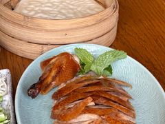 -丽江金茂凯悦臻选酒店-滇香馆