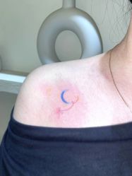 -DA TATTOO·纹身美学Studio