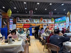 -九寨特色牦牛肉汤锅 羊肉汤锅