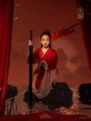 -海马体家庭照相馆(杭州萧山万象汇店)