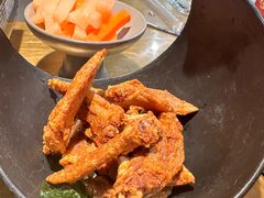 -烤匠麻辣烤鱼(观音桥大融城店)