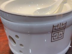 -惠宾饭庄(中山路店)