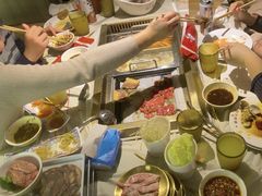 -芝小官毛肚火锅海鲜自助(淮安清江浦区新亚店)