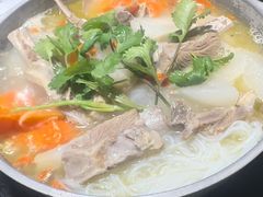 -鼎牛牛炖锅·烤串(温泉路店)