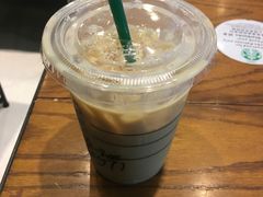 -星巴克(深圳海岸城4楼店)
