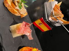 -C&R西班牙餐厅