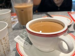 -皇后餐厅-煲仔·小菜·打边炉(古北店)