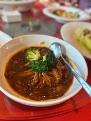 -安蒂娅美兰酒店·宴会厅