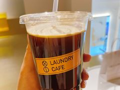 -XI·LaundryCafe 喜咖自助洗衣咖啡店