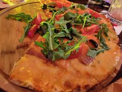 -MARU玛露音乐餐厅(大学路店)