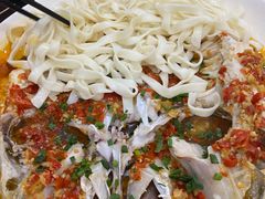 -湖南人家湘菜馆(镇江路店)