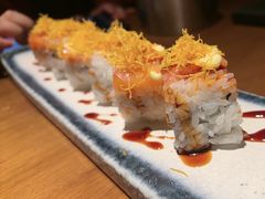 -千代武日本料理(开发区店)