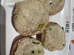 -小杨生煎(龙阳广场店)